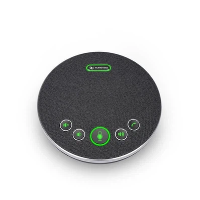 회의용 블루투스 스피커 및 마이크