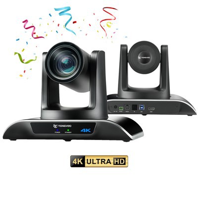 광각 IP HDMI SDI USB PTZ 회의실 카메라